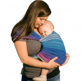 Fular Fular Espiguilla  - 3