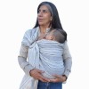 Rebozo para bebé Bandolera Zhuub  - 15
