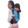 Mochila Ergonómica Mochila Evolutiva Iyu  - 2