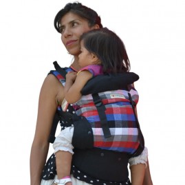 Mochila Ergonómica Mochila Evolutiva Iyu  - 7