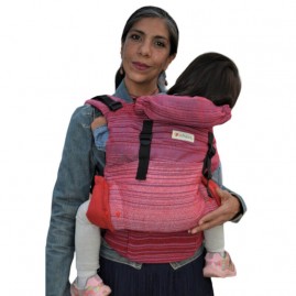 Mochila Ergonómica Mochila Evolutiva Iyu  - 11