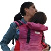 Mochila Ergonómica Mochila Evolutiva Iyu - 12