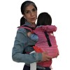 Mochila Ergonómica Mochila Evolutiva Iyu - 14