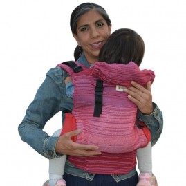 Mochila Ergonómica Mochila Evolutiva Iyu  - 15