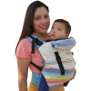 Mochila Ergonómica Mochila Evolutiva Tafetán - 7