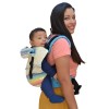 Mochila Ergonómica Mochila Evolutiva Tafetán - 8