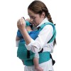 Mochila Ergonómica Mochila Evolutiva Espiga  - 5