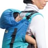 Mochila Ergonómica Mochila Evolutiva Espiga  - 6