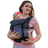 Mochila Ergonómica Mochila Evolutiva Espiga - 15