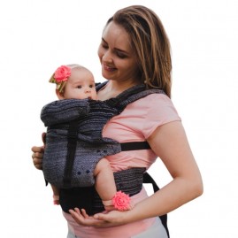 Mochila Ergonómica Mochila Evolutiva Espiga  - 16