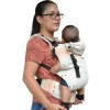 Mochila Ergonómica Mochila Evolutiva Espiga - 20
