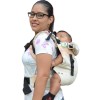 Mochila Ergonómica Mochila Evolutiva Espiga - 21