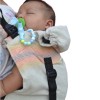 Mochila Ergonómica Mochila Evolutiva Espiga - 22