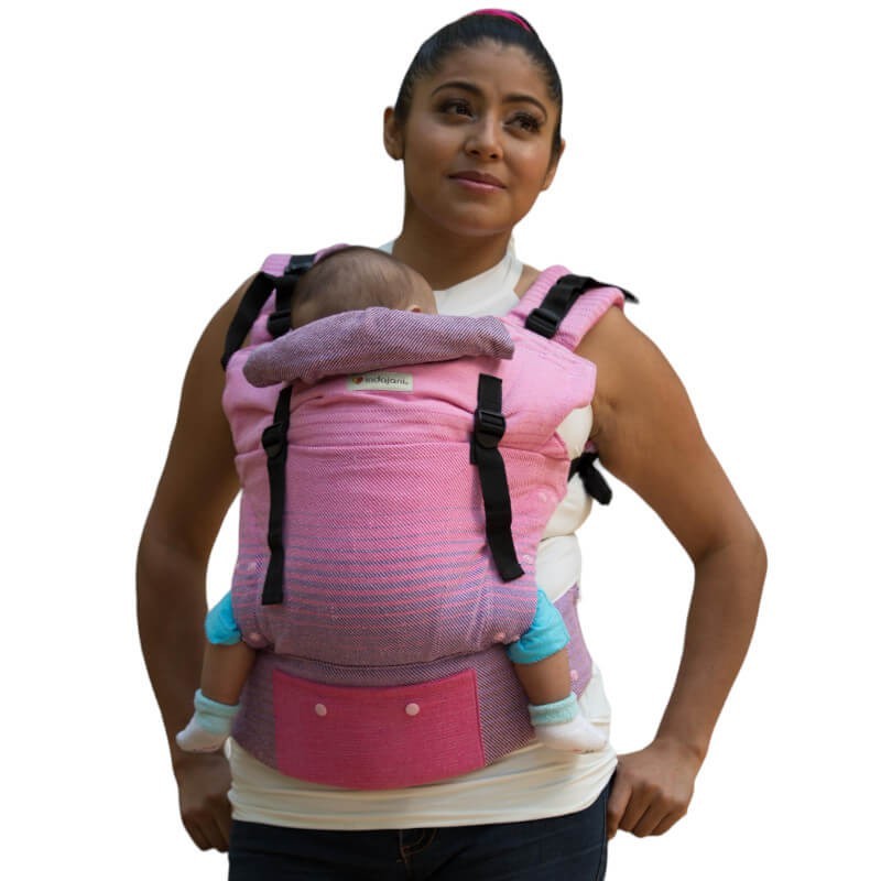 Mochila Ergonómica Mochila Evolutiva Batavia  - 2