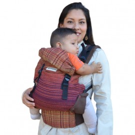 Mochila Ergonómica Mochila Evolutiva Batavia  - 3