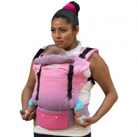 Mochila Ergonómica Mochila Evolutiva Batavia  - 10
