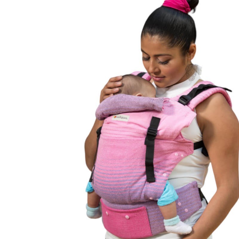 Mochila Ergonómica Mochila Evolutiva Batavia  - 11