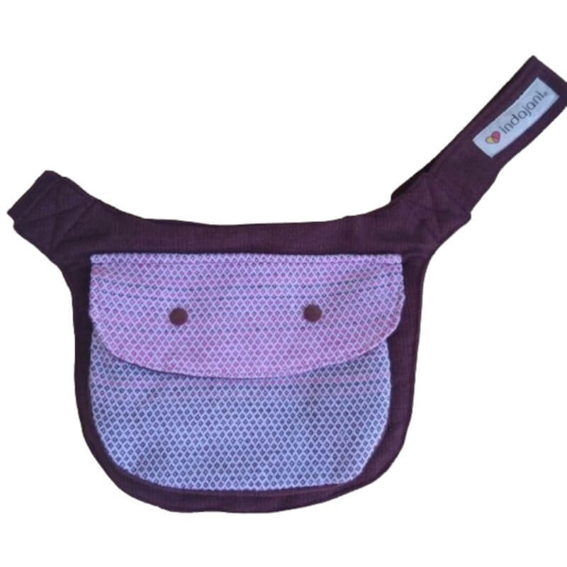 Accesorios Bolso Cangurera  - 2
