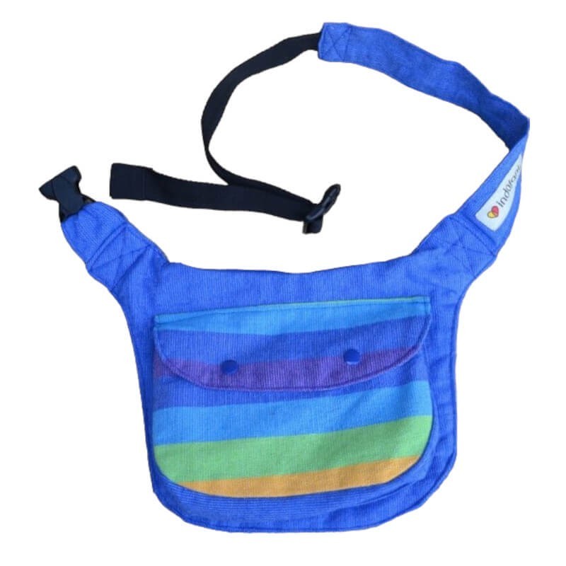 Accesorios Bolso Cangurera  - 3