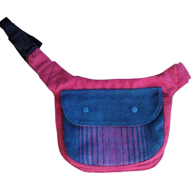Accesorios Bolso Cangurera  - 9