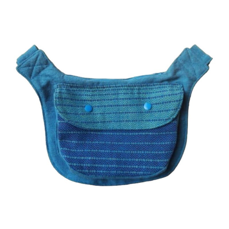 Accesorios Bolso Cangurera  - 13