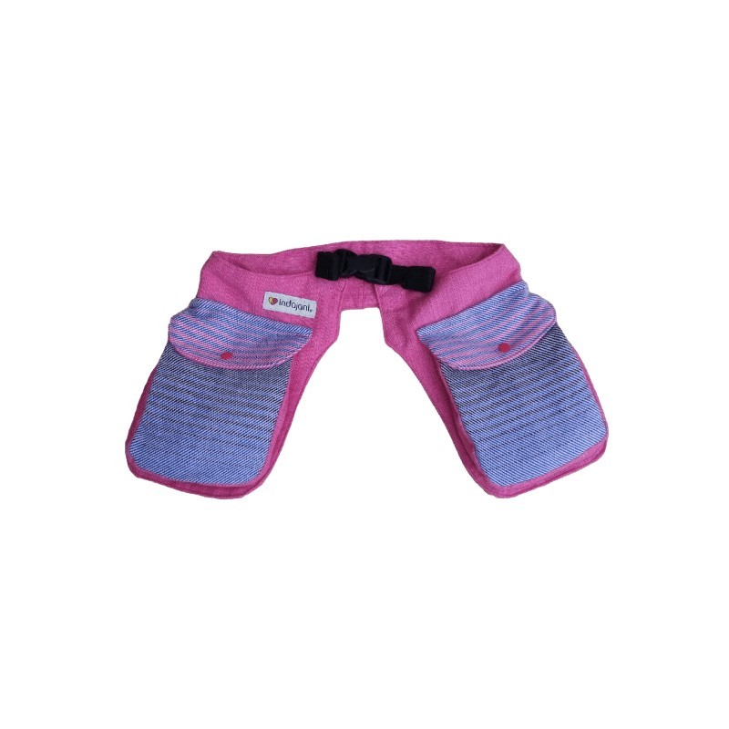 Accesorios Bolso Alforjas  - 3