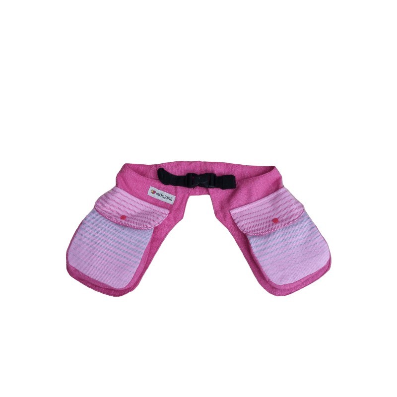Accesorios Bolso Alforjas  - 4