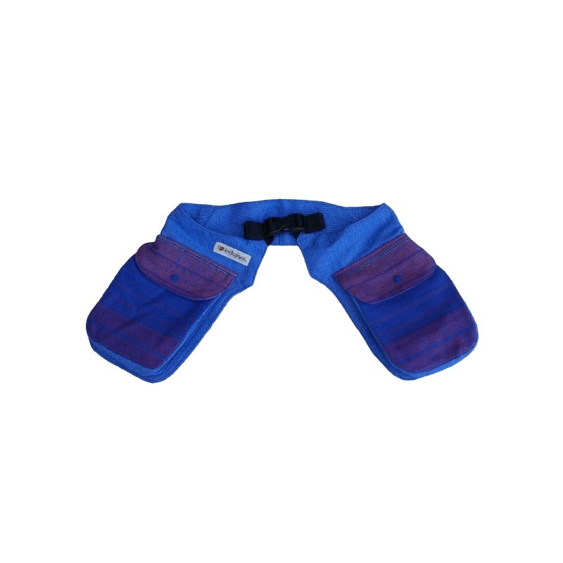 Accesorios Bolso Alforjas  - 6