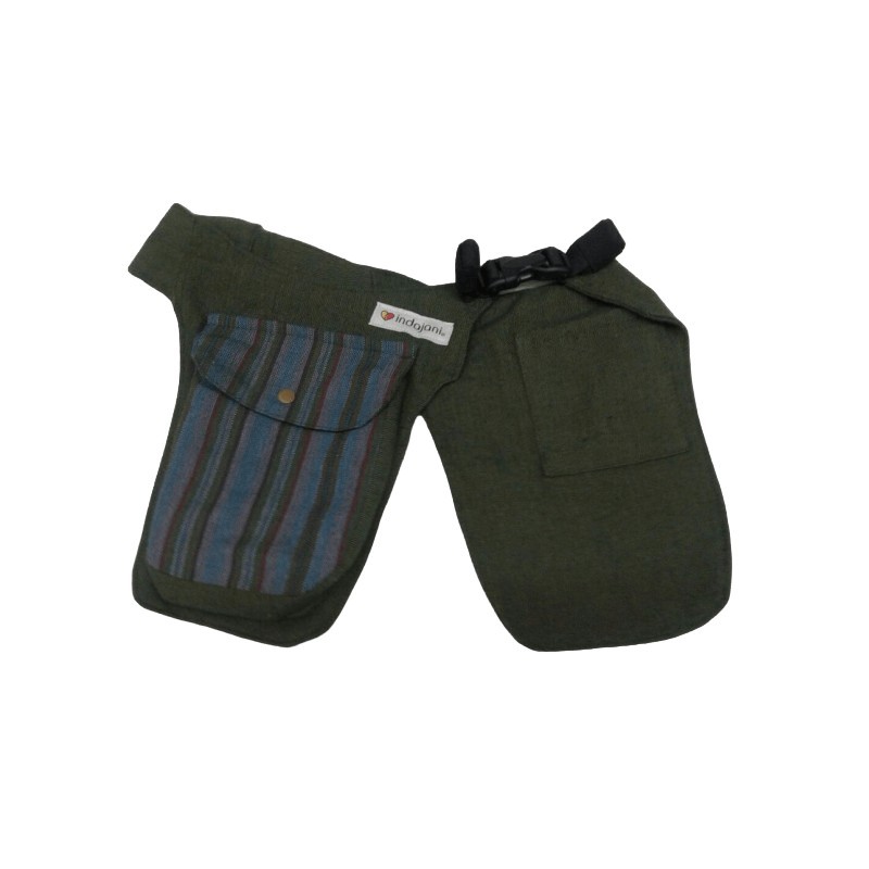 Accesorios Bolso Alforjas  - 7
