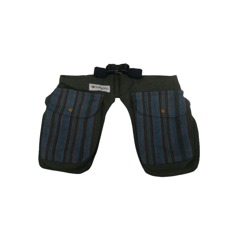 Accesorios Bolso Alforjas  - 8