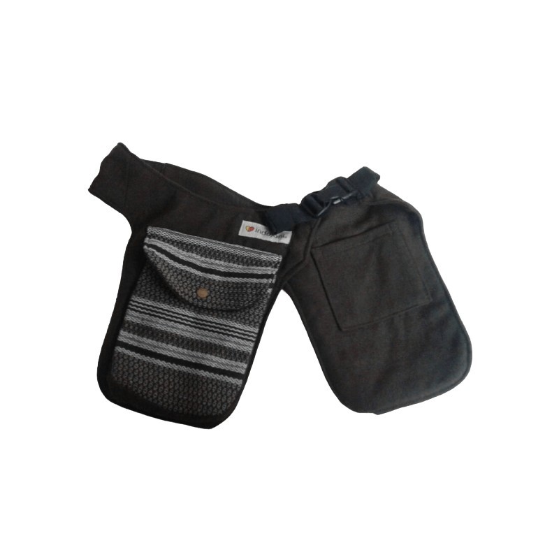 Accesorios Bolso Alforjas  - 9