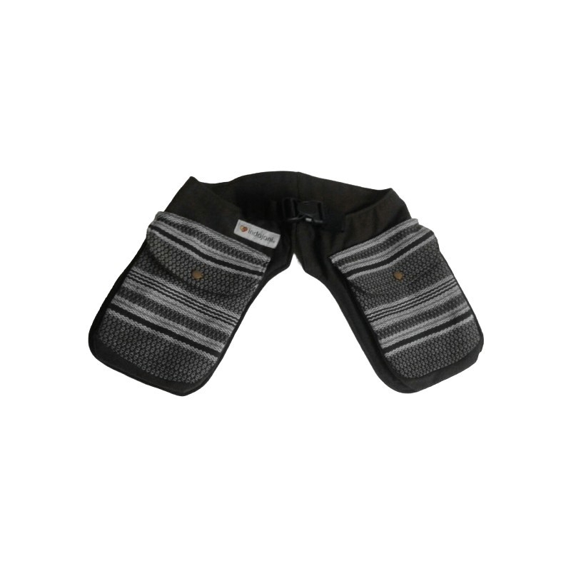 Accesorios Bolso Alforjas  - 10