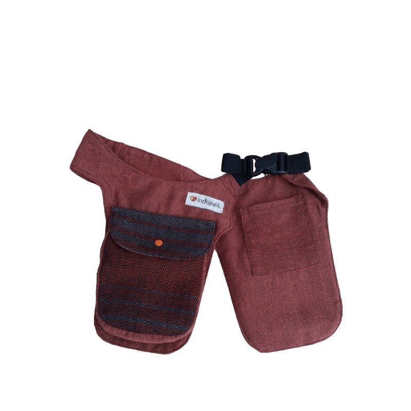 Accesorios Bolso Alforjas  - 11