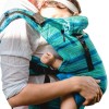 Mochila Ergonómica Mochila Evolutiva Zhuub - 8