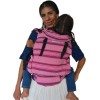 Mochila Ergonómica Mochila Evolutiva Zhuub - 9