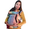 Mochila Ergonómica Mochila Evolutiva Binni  - 1