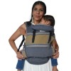 Mochila Ergonómica Mochila Evolutiva Binni  - 2