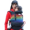 Mochila Ergonómica Mochila Evolutiva Binni  - 3