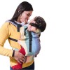 Mochila Ergonómica Mochila Evolutiva Binni  - 4