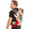 Mochila Ergonómica Mochila Evolutiva Binni  - 6