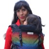 Mochila Ergonómica Mochila Evolutiva Binni  - 10