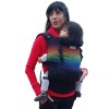 Mochila Ergonómica Mochila Evolutiva Binni  - 11