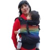 Mochila Ergonómica Mochila Evolutiva Binni  - 12