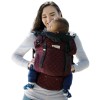 Mochila Ergonómica Mochila Evolutiva Nochebuena  - 1