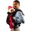 Mochila Ergonómica Mochila Evolutiva Nochebuena  - 6