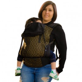 Mochila Ergonómica Mochila Evolutiva Nochebuena  - 8