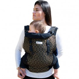 Mochila Ergonómica Mochila Evolutiva Nochebuena  - 9