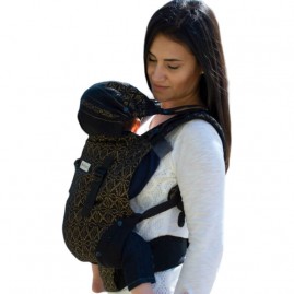 Mochila Ergonómica Mochila Evolutiva Nochebuena  - 10