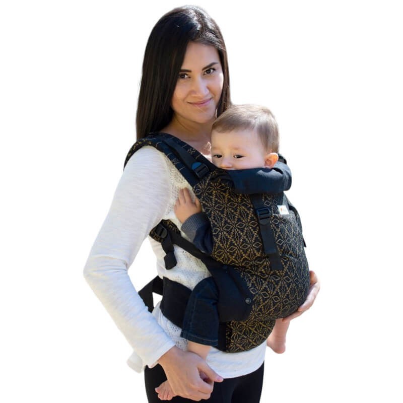 Mochila Ergonómica Mochila Evolutiva Nochebuena  - 11