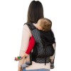 Mochila Ergonómica Mochila Evolutiva Nochebuena - 12